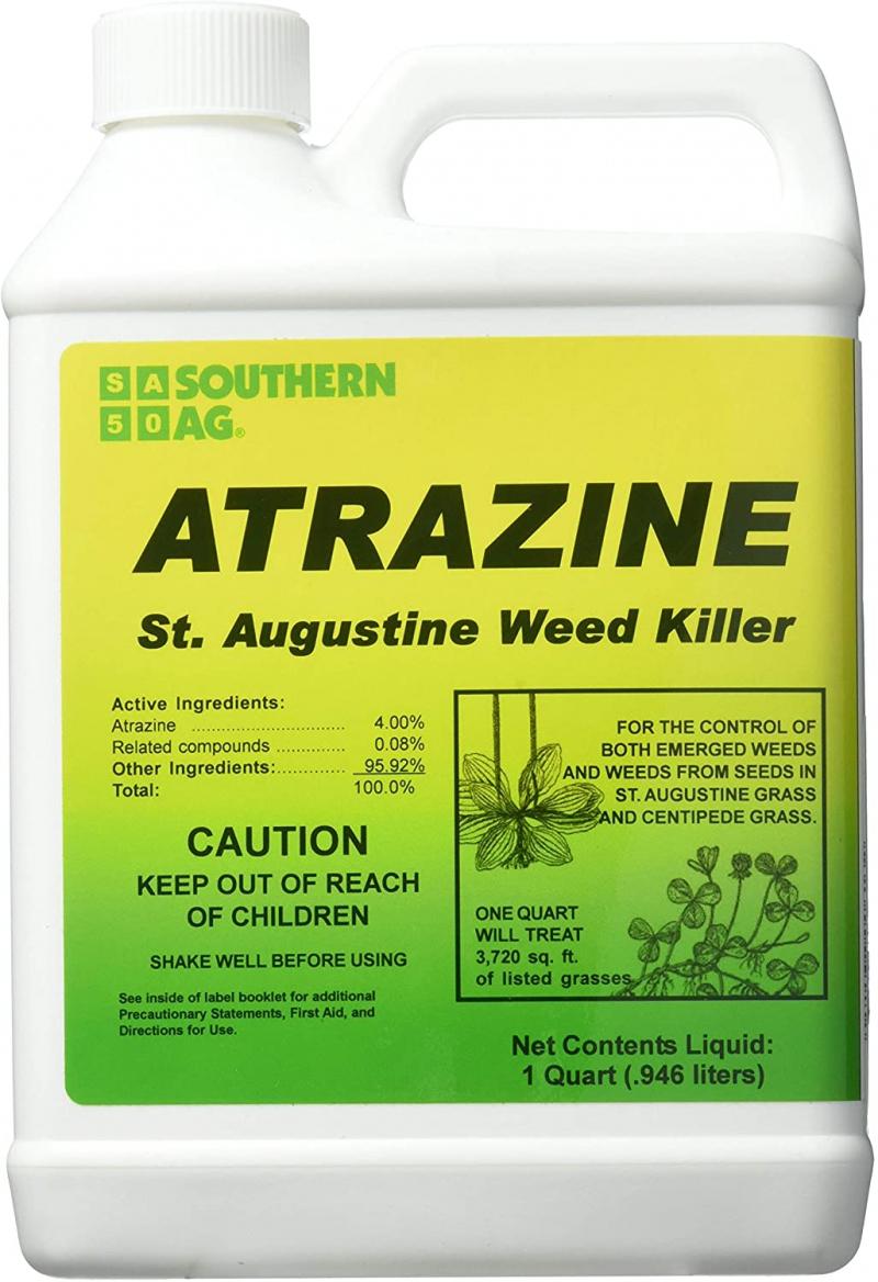 Atrazine