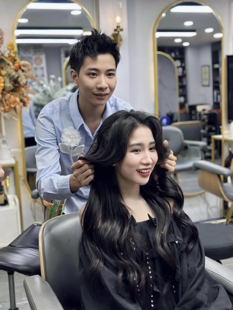 Atuka Hair Salon
