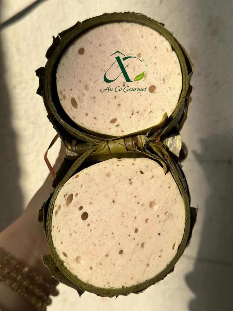 Âu Cơ Gourmet