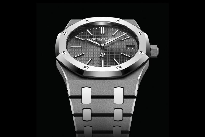 Audemars Piguet