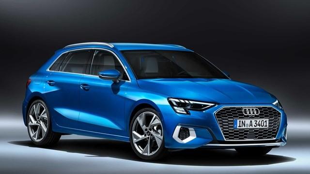 Thương hiệu Audi