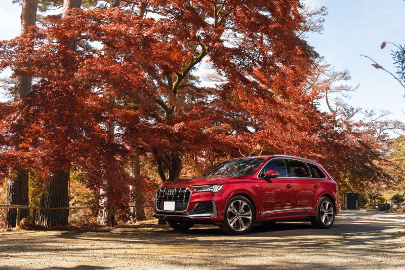 Audi Hà Nội
