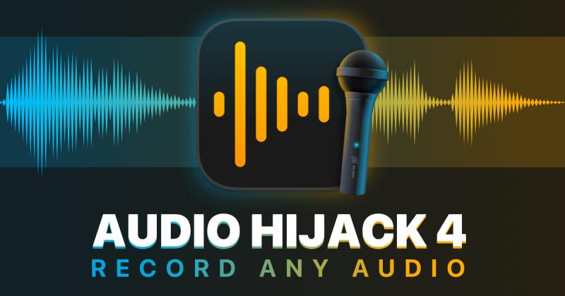 Audio Hijack