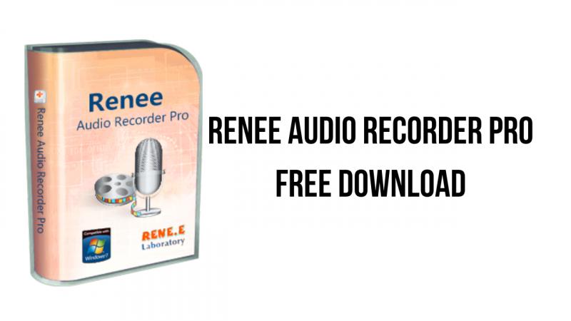 Audio Recorder Pro