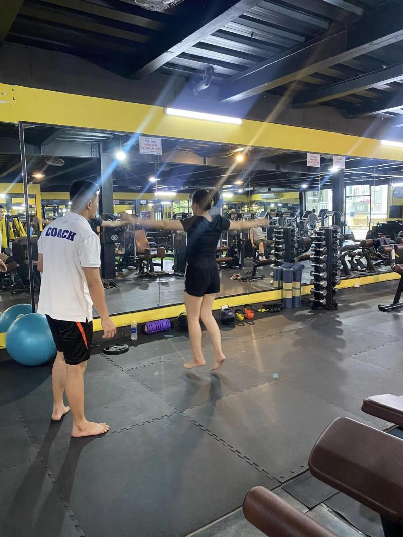 AuFit Gym & Kickfit