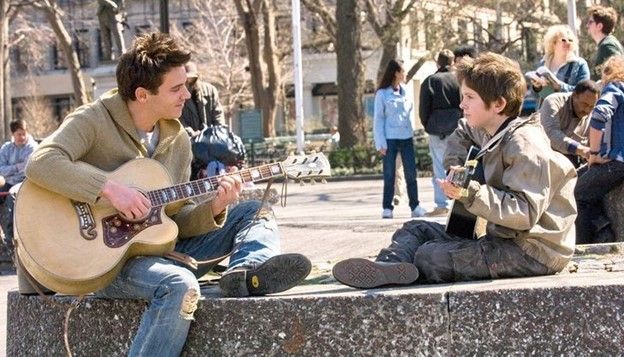 August Rush