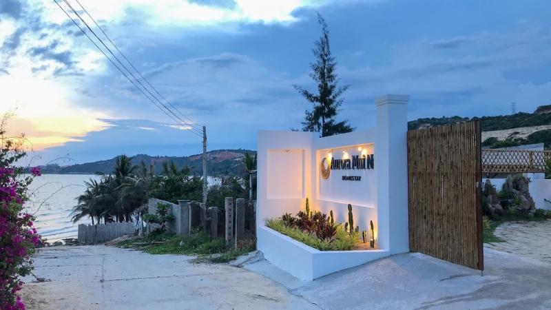 Aurora Mui Ne Homestay