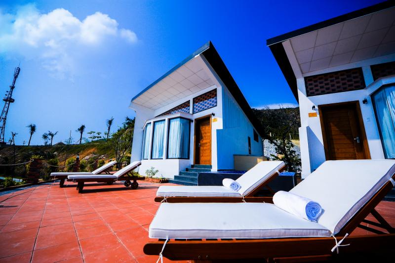 Aurora Villa & Resort Quy Nhon