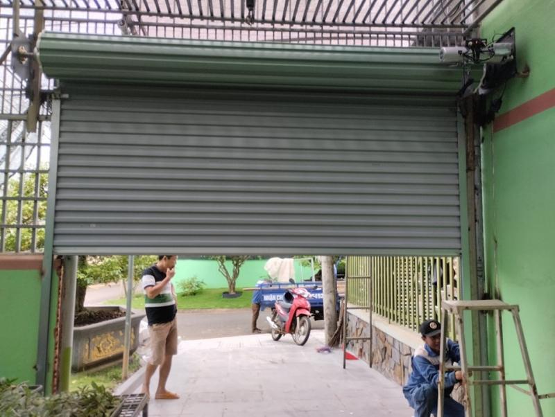 Austdoor Lâm Đồng