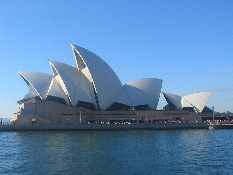Australia