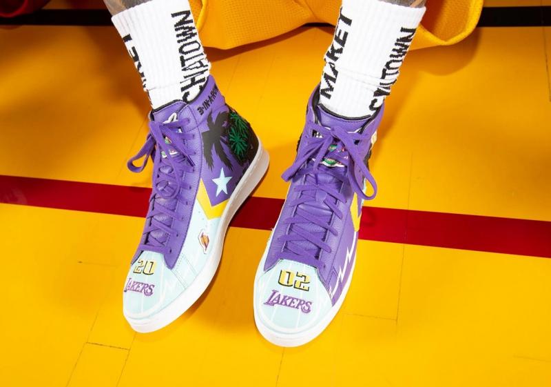 Authentic Shoes