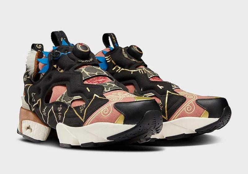 Authentic Shoes