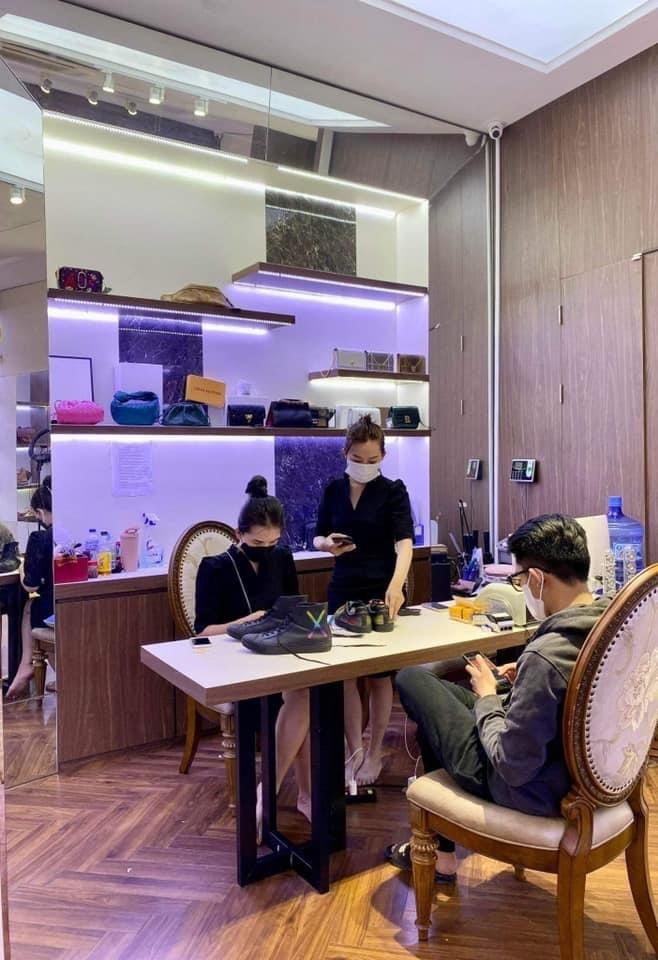 Authonly.vn - Mua bán, Ký gửi, Spa & Dịch vụ tài chính Hàng hiệu Authentic