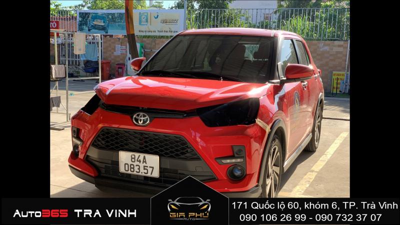 ﻿﻿Auto 365 Trà Vinh - Gia Phú Auto
