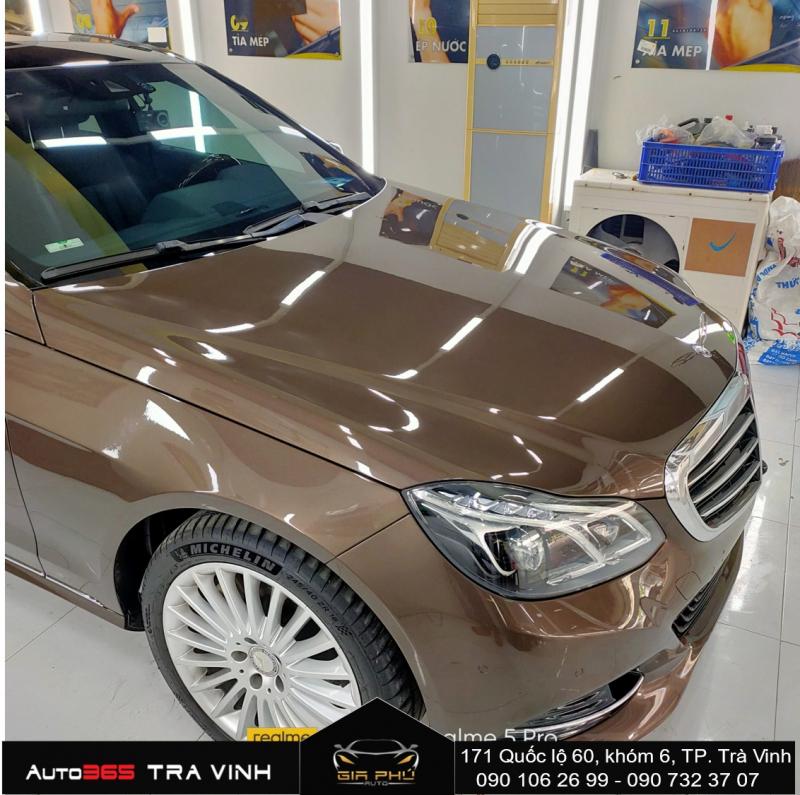 ﻿﻿Auto 365 Trà Vinh - Gia Phú Auto