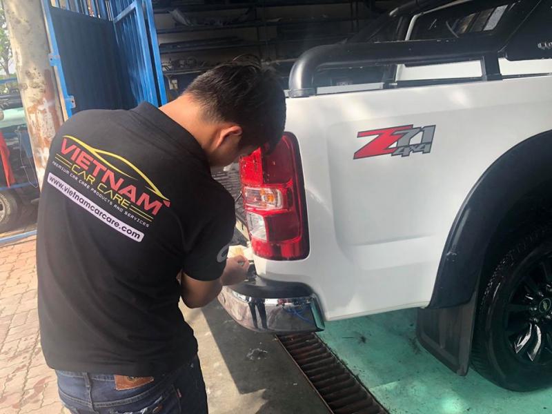 Auto Care WS