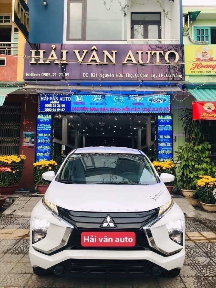 AuTo Hải Vân
