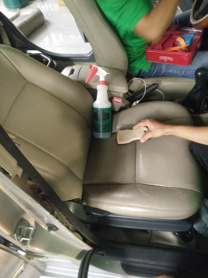 Auto Hữu Toàn - Trung tâm chăm sóc và sửa chữa ô tô