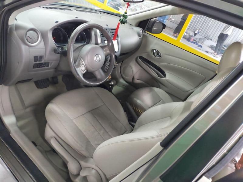 Auto Hữu Toàn - Trung tâm chăm sóc và sửa chữa ô tô