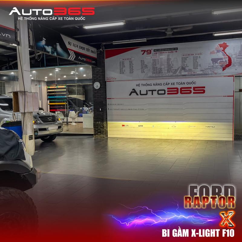 Auto 365