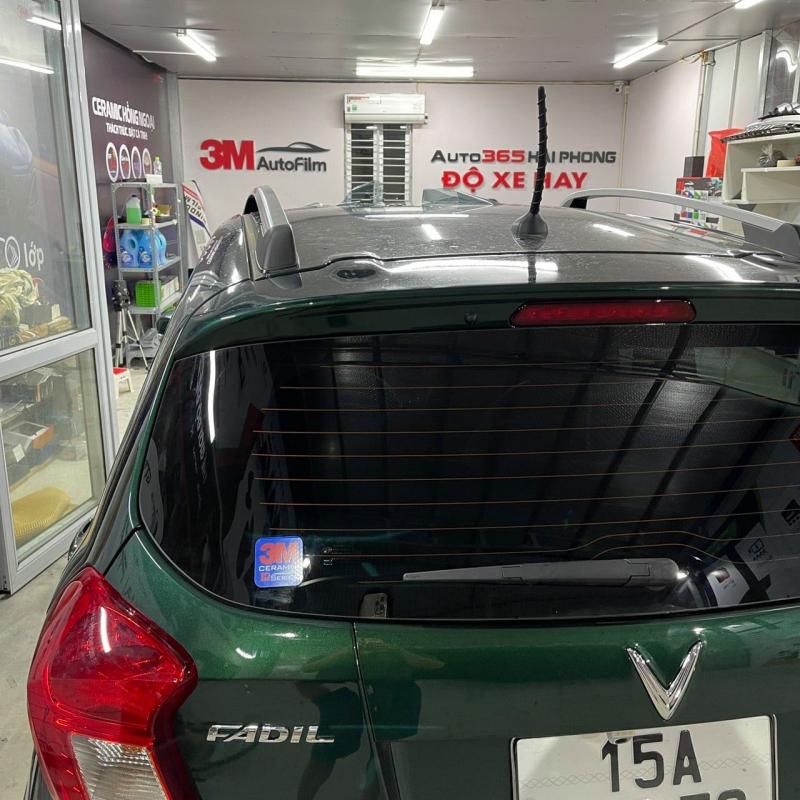 Auto365 Hải Phòng