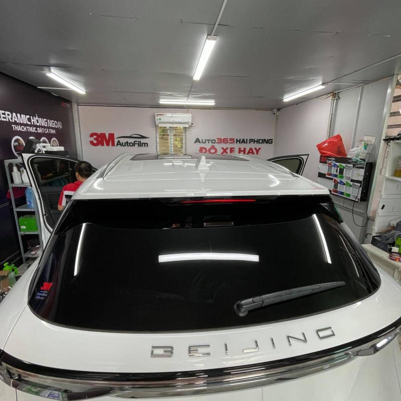Auto365 Hải Phòng