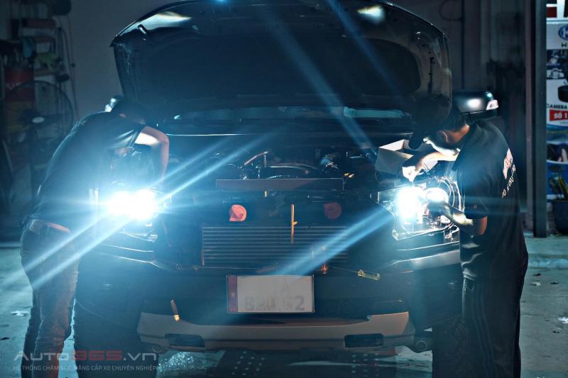 Auto365 Hải Phòng