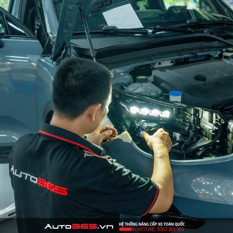 Chăm Sóc Xe Nhựt Long 888