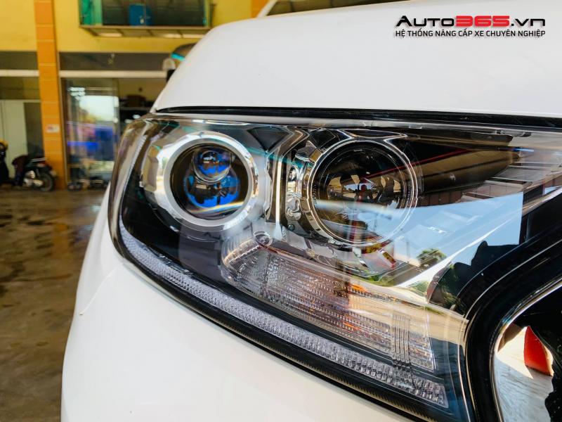 Quang Tuyển Auto