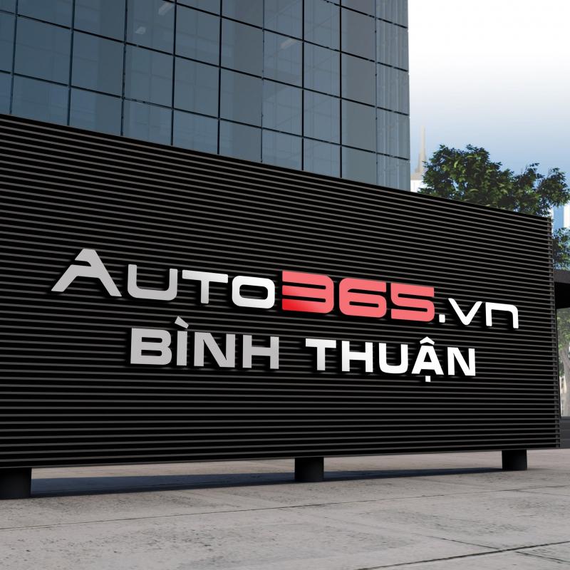 AuTo365.Vn Bình Thuận