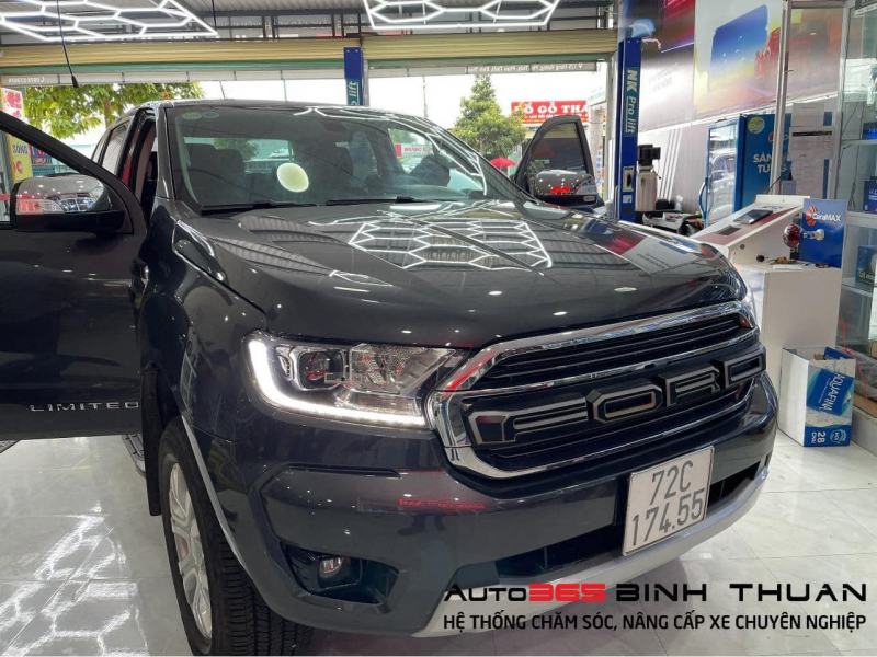 AuTo365.Vn Bình Thuận
