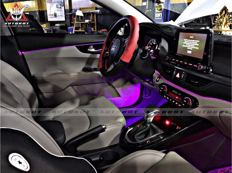 Autobot - Trung tâm chăm sóc và nâng cấp xe hơi