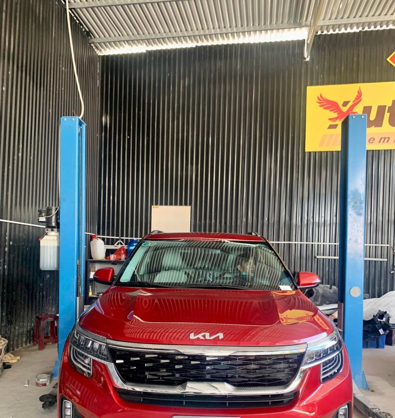 Autocare 79