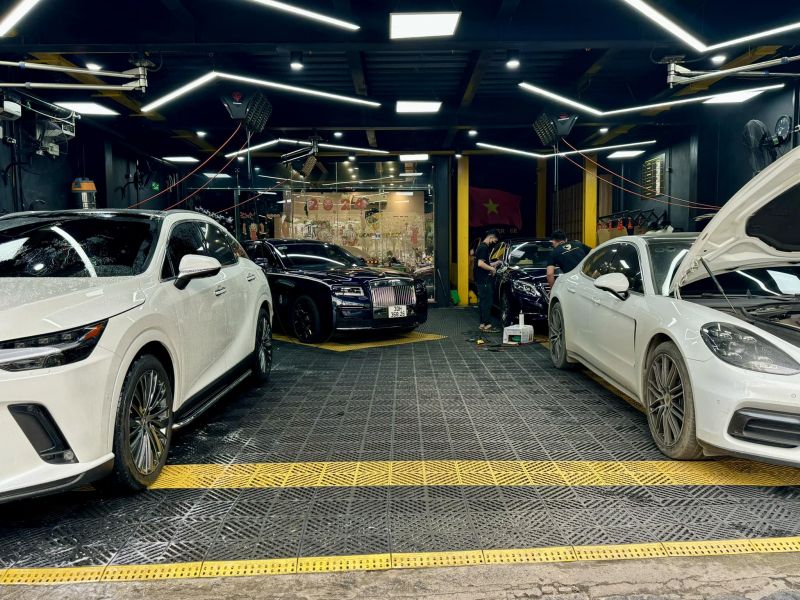 AutoCare Service