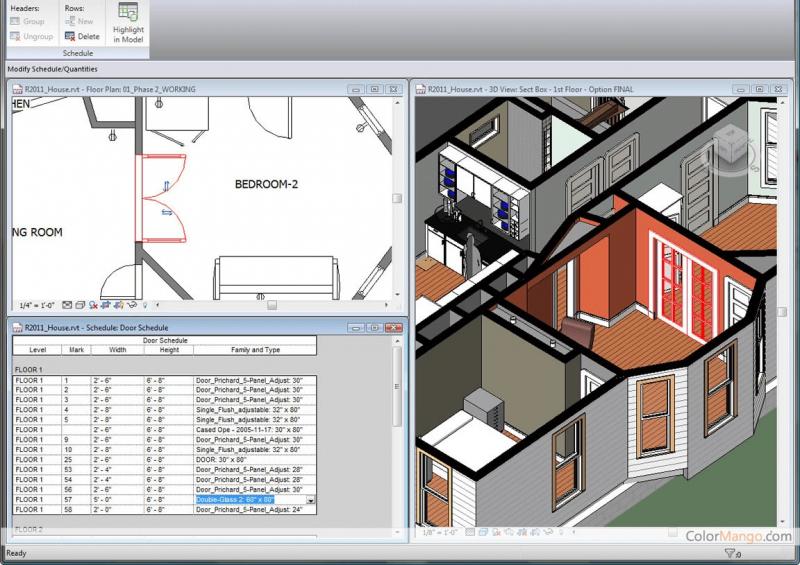 Autodesk Revit