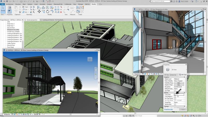 Autodesk Revit