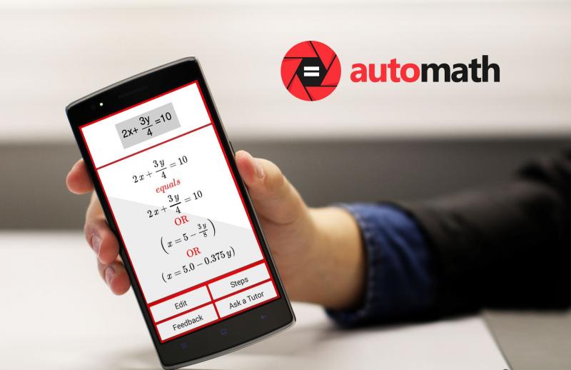 AutoMath
