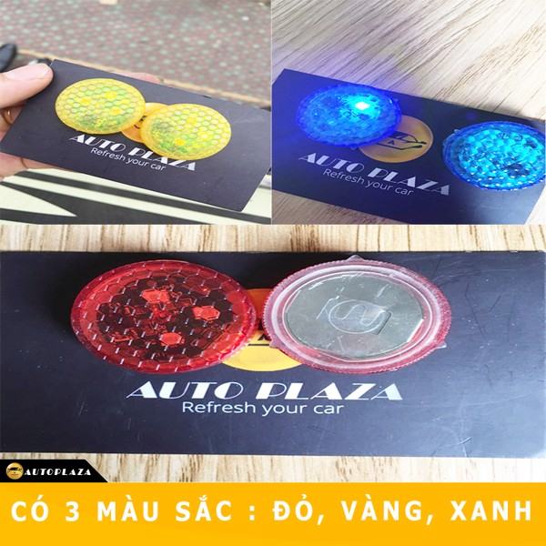 AUTOPLAZA - Đồ chơi và phụ kiện độ xe