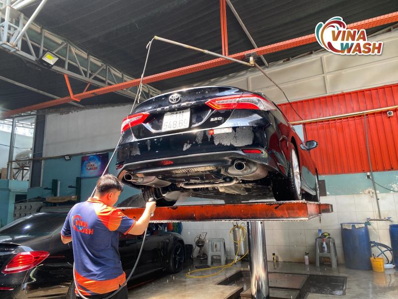 AutoWash