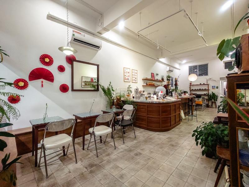Auvery Café