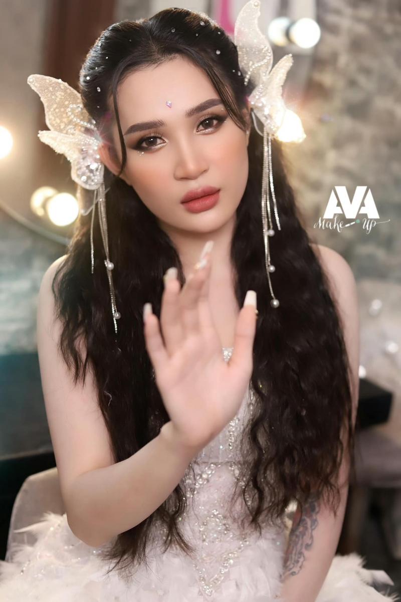 AVA Bridal (Huỳnh Bá Vương)