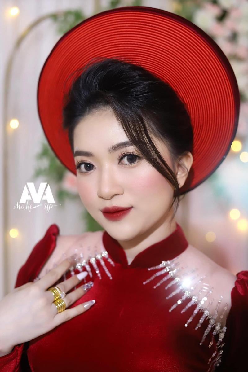 AVA Bridal (Huỳnh Bá Vương)