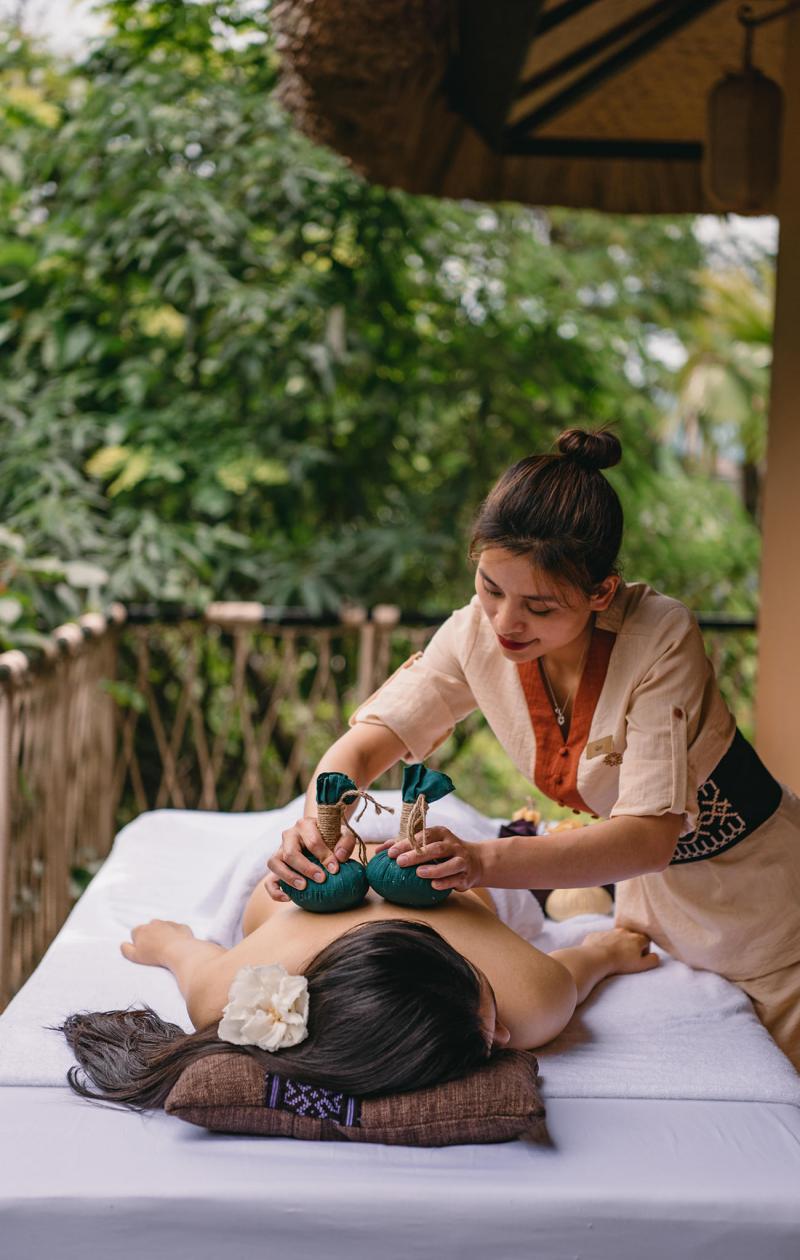 Avana Retreat