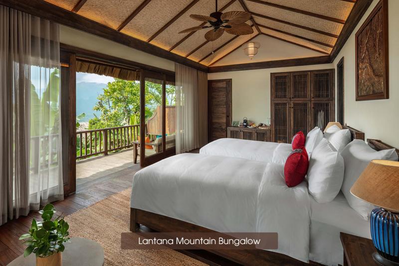 Avana Retreat