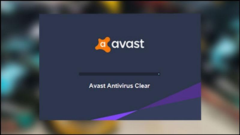 Avast Antivirus