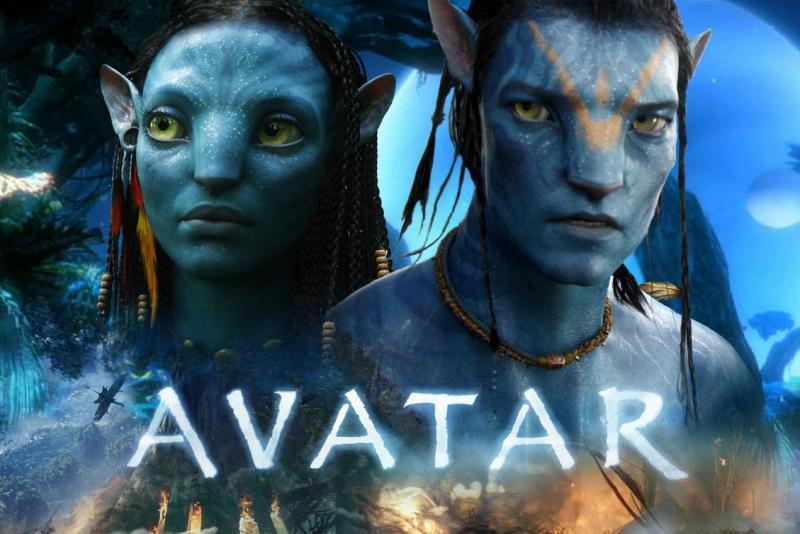 Avatar 1