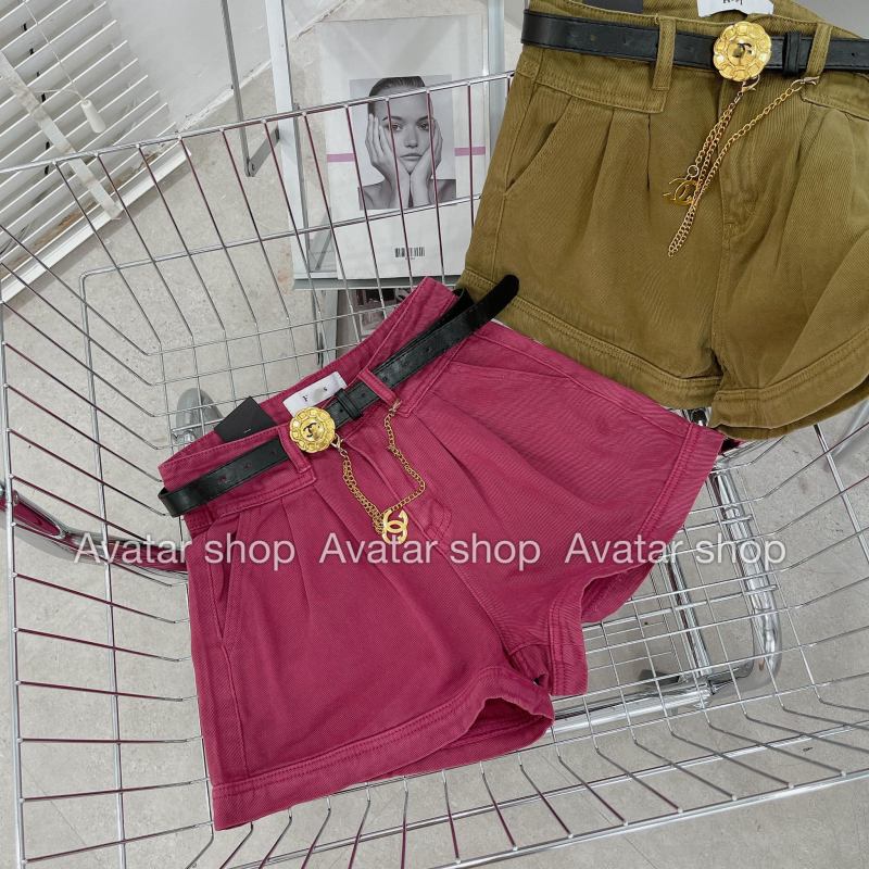 Avatar Shop