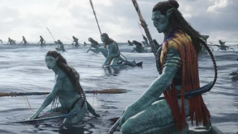 Avatar: The Way of Water
