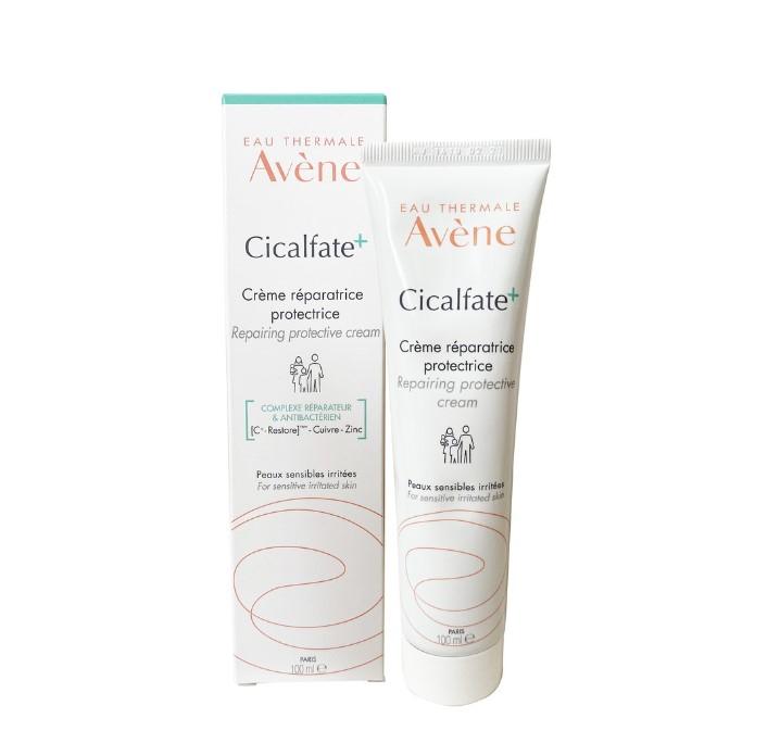 Avene Cicalfate Repair Cream