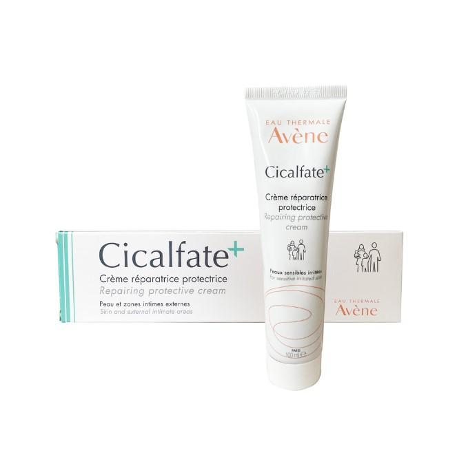 Avene Cicalfate Repair Cream